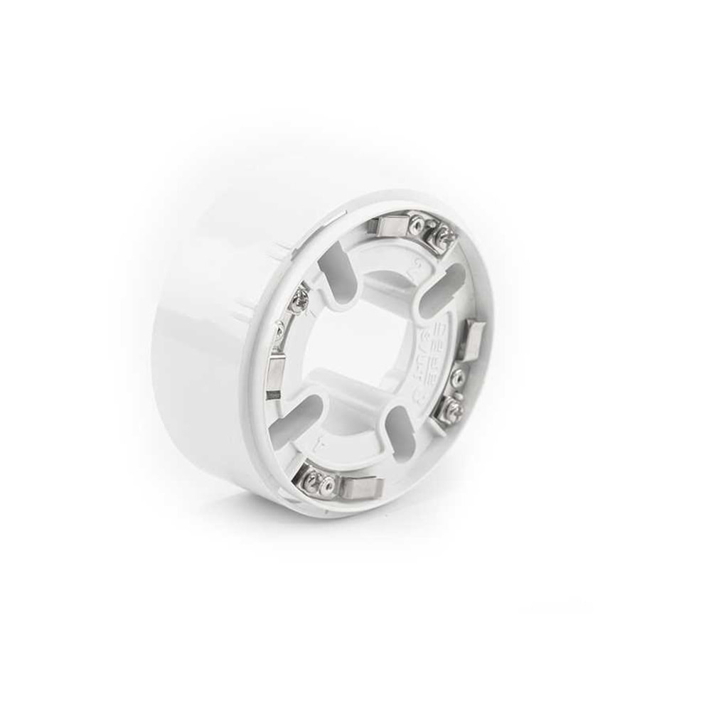 SVU-T DD,ED VE SR Serileri için Dedektör Tabanı