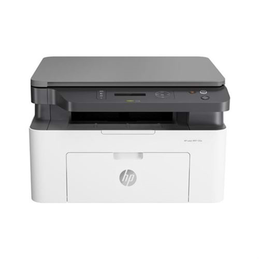 HP 4ZB82A LASERJET MFP 135A LAZER Yazıcı/Tarayıcı/Fotokopi
