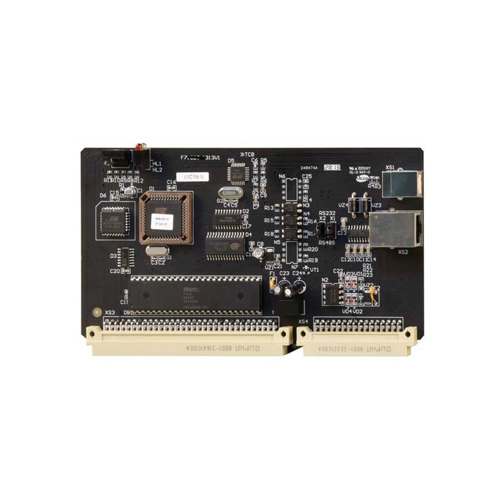 P-9935 RS232 - Haberleşme Kartı (GST-IFP8 için)