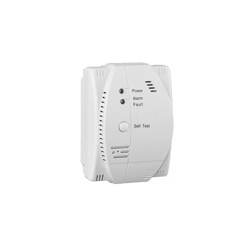 I-9602LW-NG - Akıllı Adresli Gaz Dedektörü (24V Beslemeli)