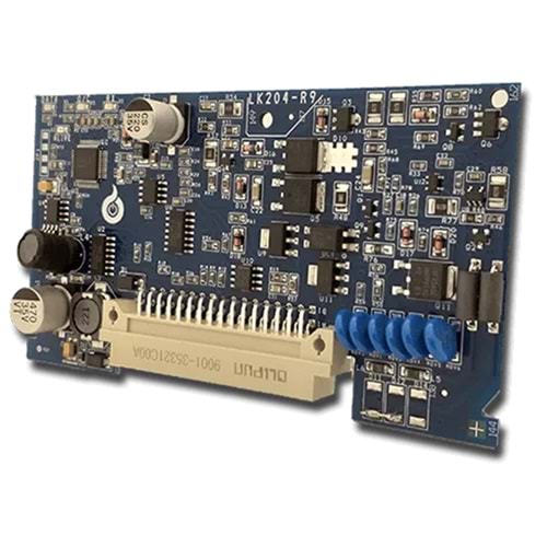 LK204-CD Çevrim Kartı