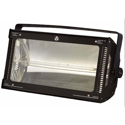 WSL-STR3000 Strobe Light with DMX512, 3000W