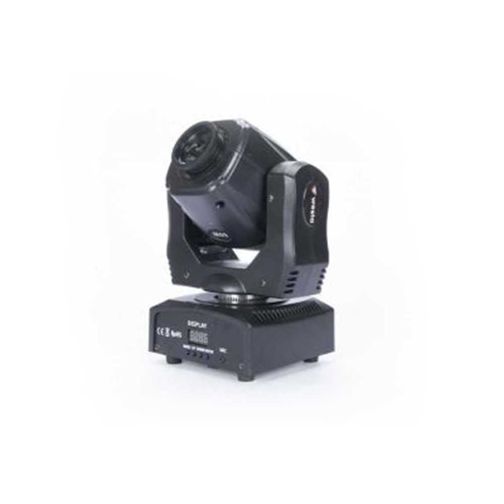 WSL-45099 60W Westa Spot Moving Head