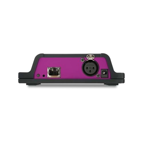 LPU-2 Lighting Controller 512 DMX Kanal Işık Kontrol Cihazı