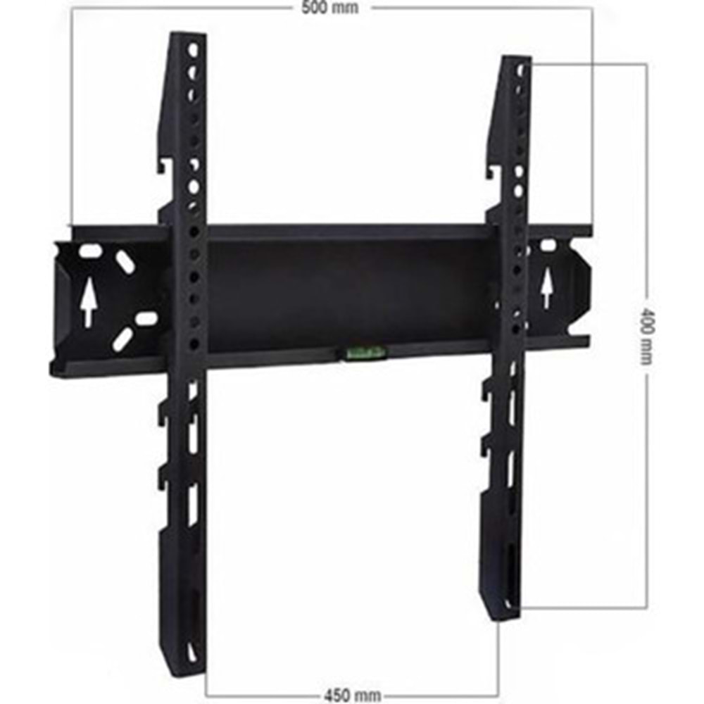 VT-40 S SABIT 32’’- 55’’ LCD/LED TV - SABIT TV DUVAR ASKI APARATI