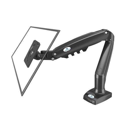 MNT01 17''-30'' Amortisörlü Monitör Askısı