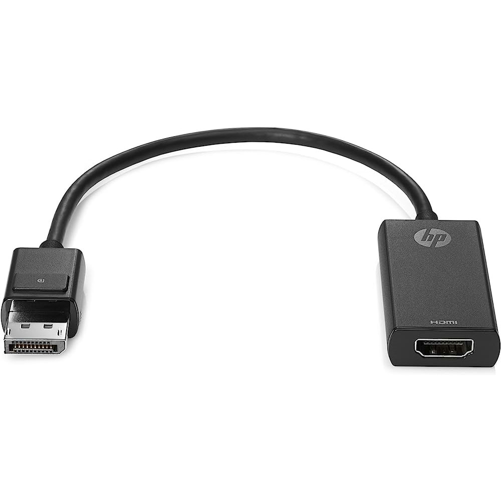 HP Displayport to HDMI 1.4 Adaptör