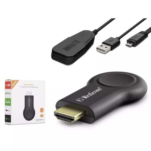 HDX2351 HDMI Kablosuz Görüntü Aktarıcı