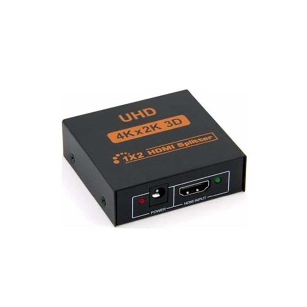 FL1002 1/2 HDMI Splitter