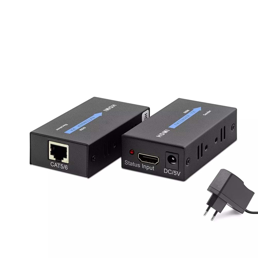 HDX1275 60mt HDMI Extender