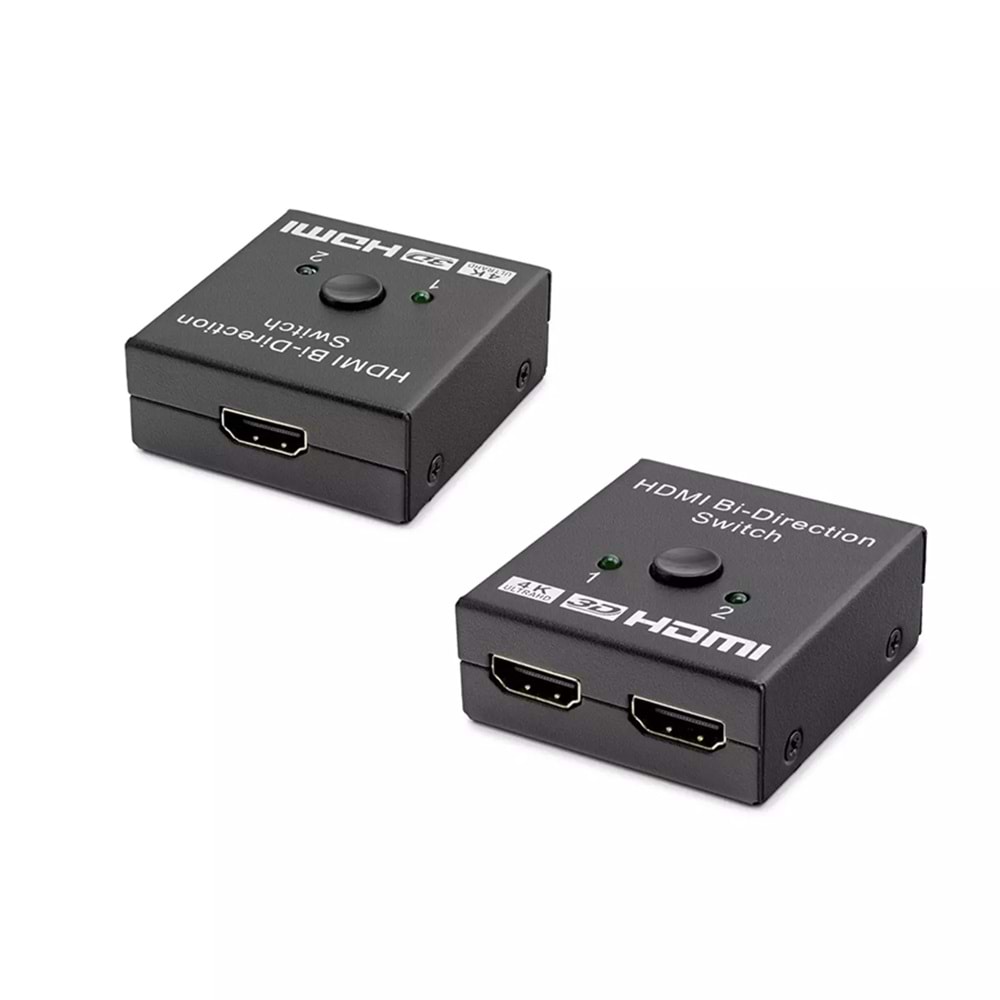 HDX1296 1/2 HDMI Switch