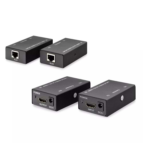 HDX1342 60mt HDMI Extender