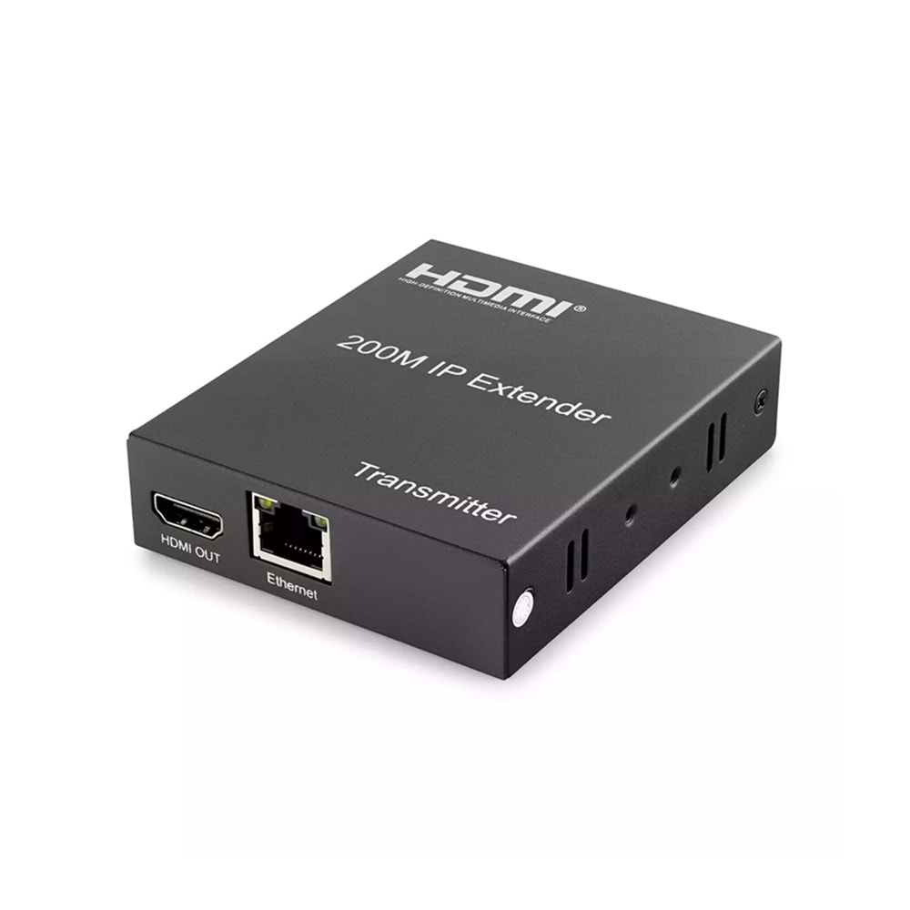 HDX1349 200mt HDMI Extender