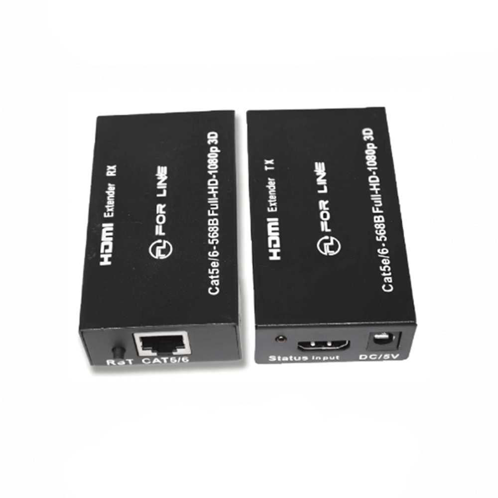FL0050 60mt HDMI Extender
