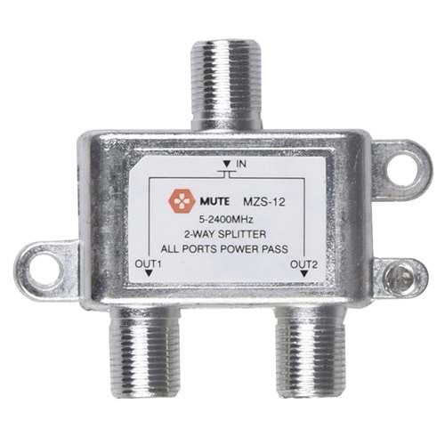 MZS-12 1/2 HDMI Splitter