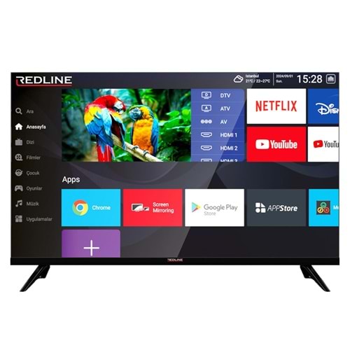 MRT-43 Full HD Android TV