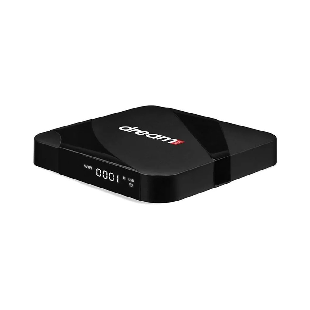 I1 Pro 2GB/16GB Android 14 Android Box
