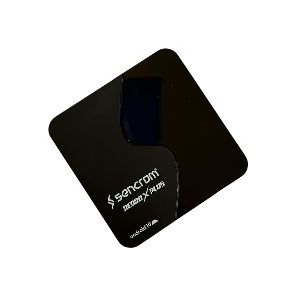 REDRO X PLUS 32GB HAFIZA 4GB RAM ANDROİD BOX