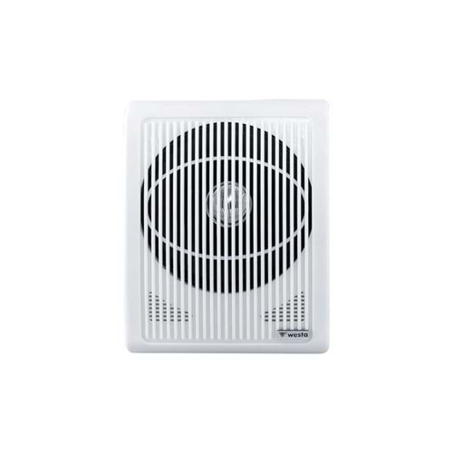 WS-1206TA WESTA SUTUN HOPARLÖR 100VOLT TRAFOLU