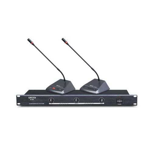 B-200-10M DECON 10 METRE KABLO