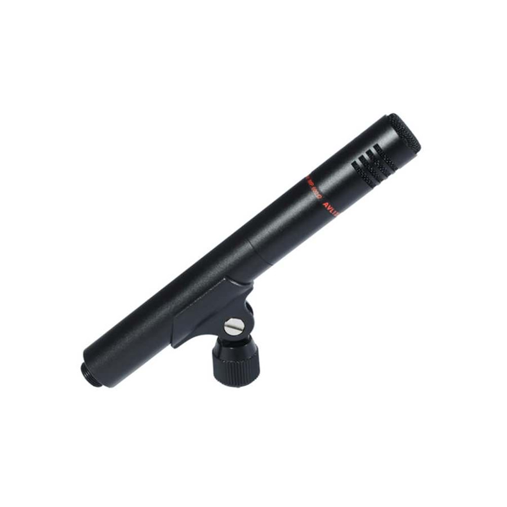 AVL 135 PROFOSYONEL MİKROFON