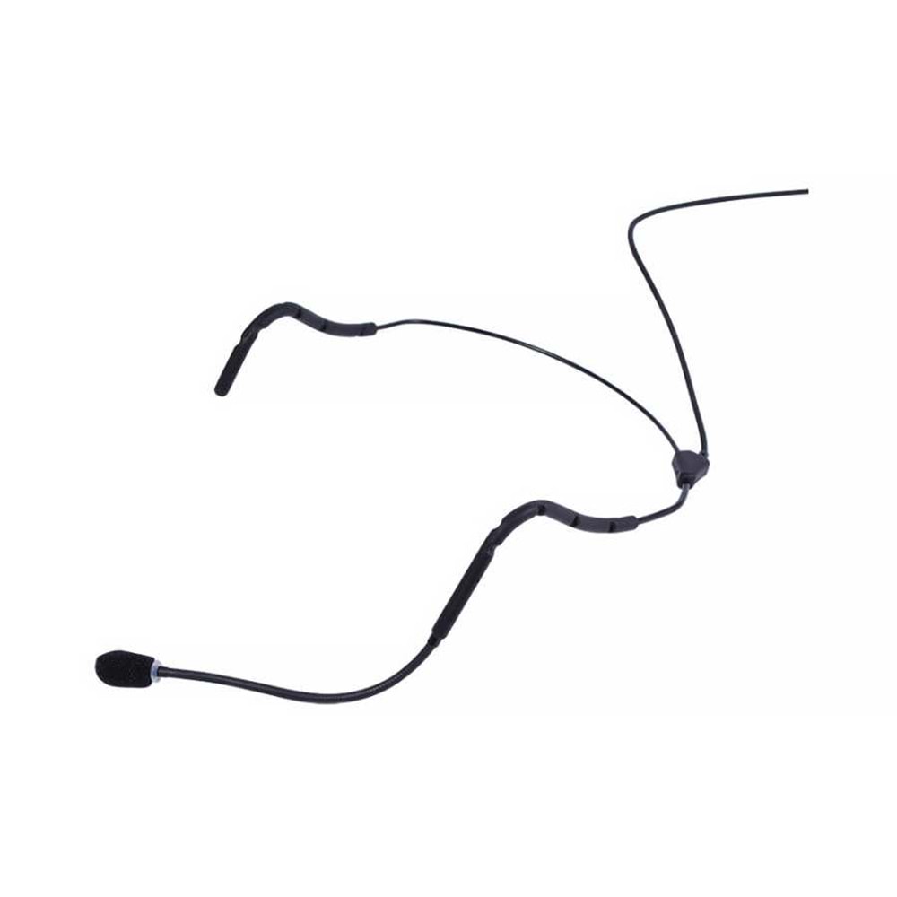 AVL 623 HEADSET MIC. OMNI DIRECTION 4 PIN JAK