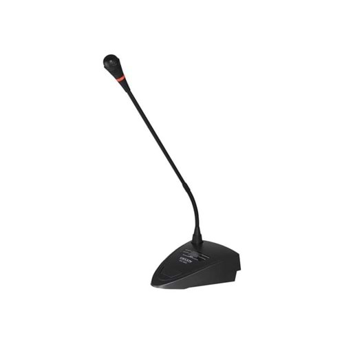 DC-600 DECON KONFERANS MİKROFONU TELSİZ