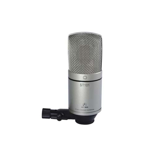 ST-101 STUDIO MIKROFON , CARDIOID