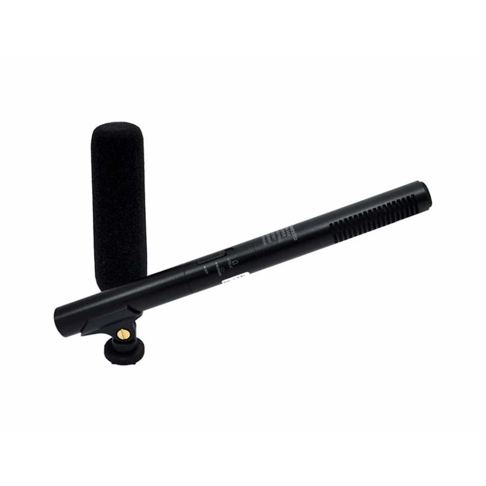 WM-358 WESTA GENİŞ ALAN MİKROFONU