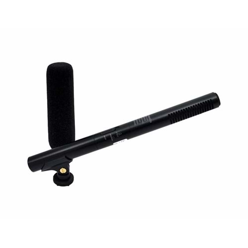 WM-358 WESTA GENİŞ ALAN MİKROFONU