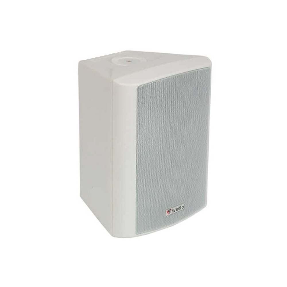 WS-4W WESTA 10CM KABİN HOP.BEY.100WATT(TRAFOSUZ )