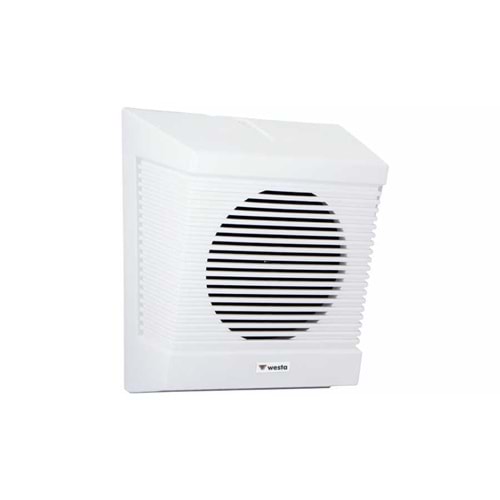 WS-1030T 13cm 70-100V Trafolu Sütun Hoparlör