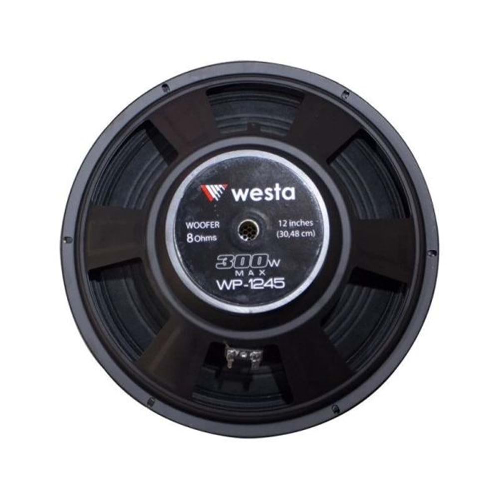 WP-1245 WESTA 12