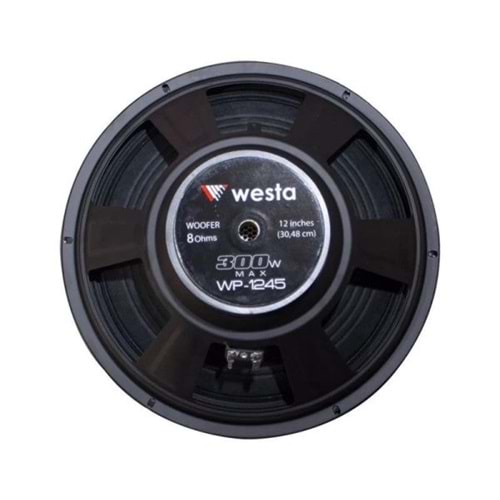 WP-1245 WESTA 12
