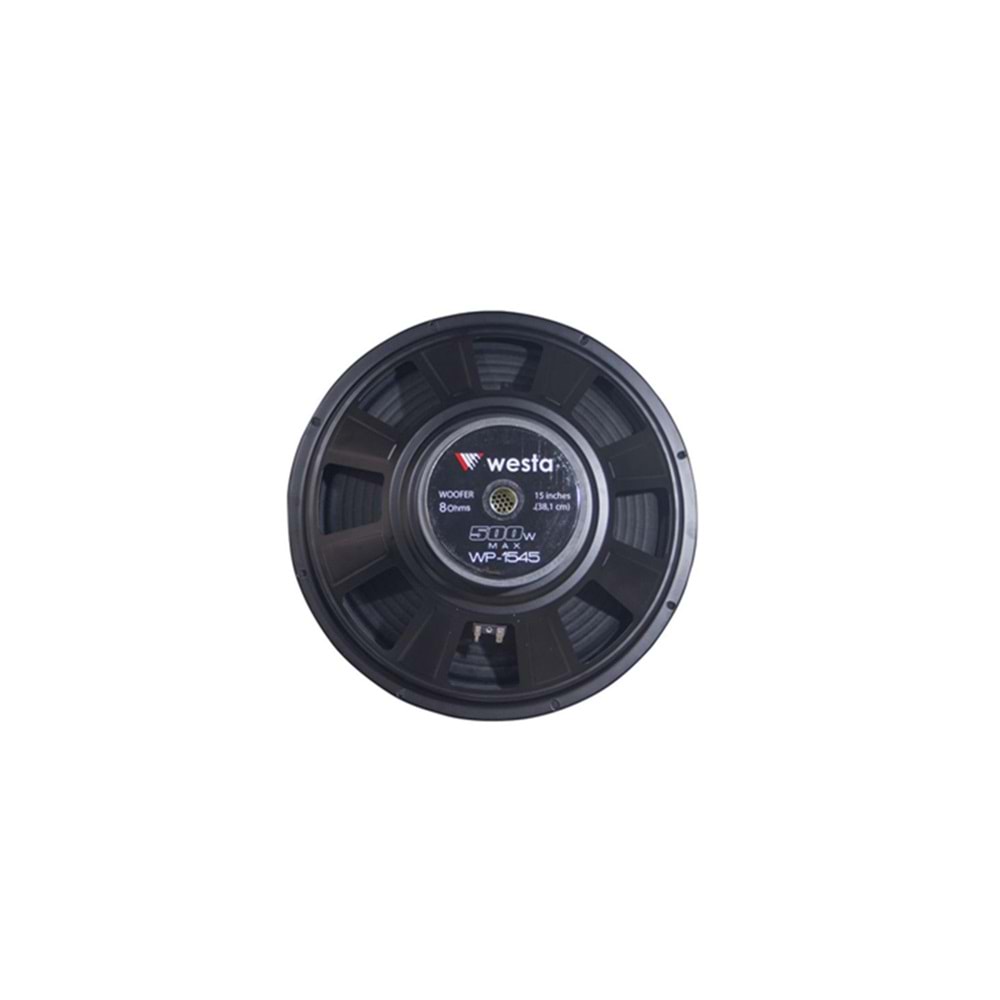 WP-1545 WESTA HOPARLÖR 15