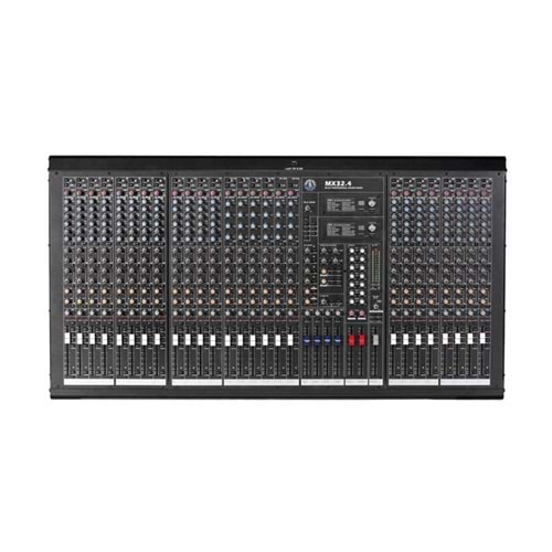 MX.32.4 DSP 2 TOPP PRO DSP*2 32 KANALLI PROF. DECK MISKER