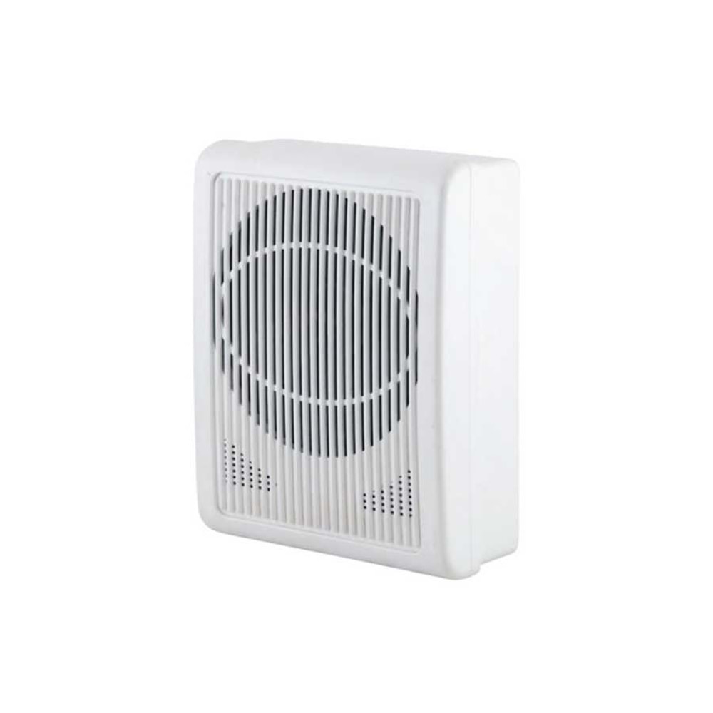 WS-1206T WESTA SUTUN HOPARLOR 100VOLT TRAFOLU