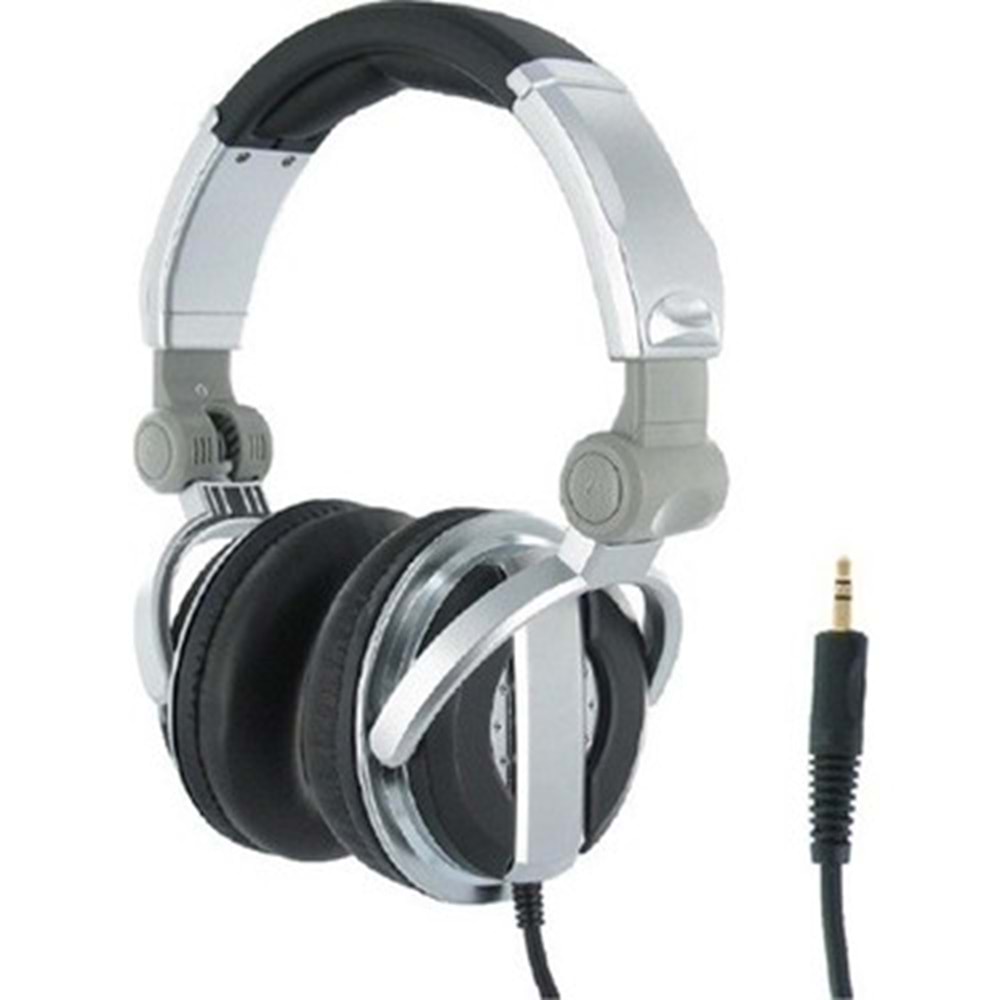 VER-900 AV JEFE PROFOSYONEL DJ KULAKLIK