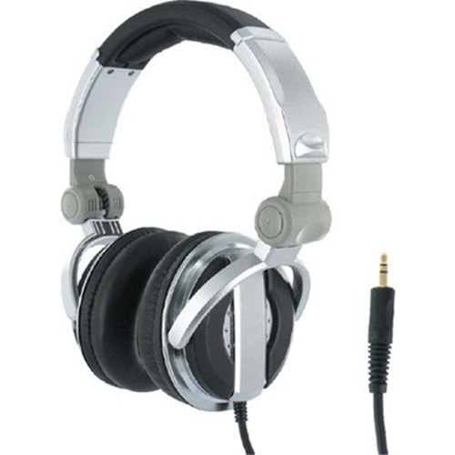 VER-900 AV JEFE PROFOSYONEL DJ KULAKLIK