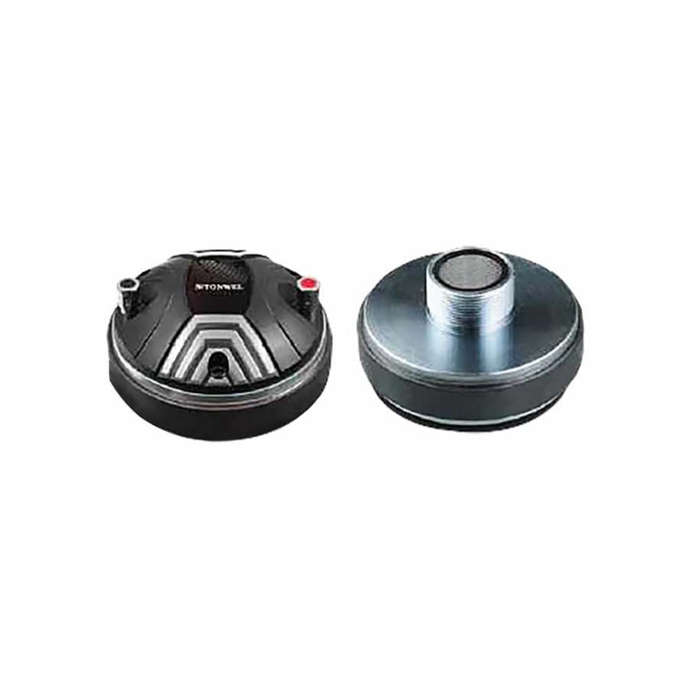 DS-34PD DECON SÜRÜCÜ ÜNİTESİ