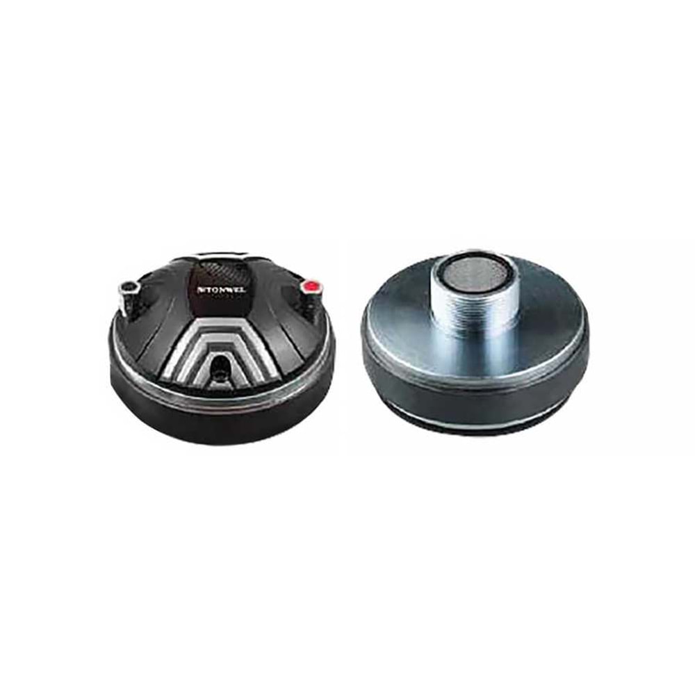 DS-44PD DECON SÜRÜCÜ ÜNİTESİ