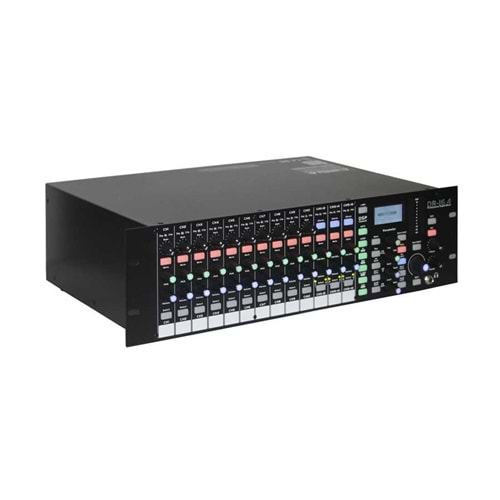 DR16.4 16 KANAL PROFESYONEL DIGITAL MIXER