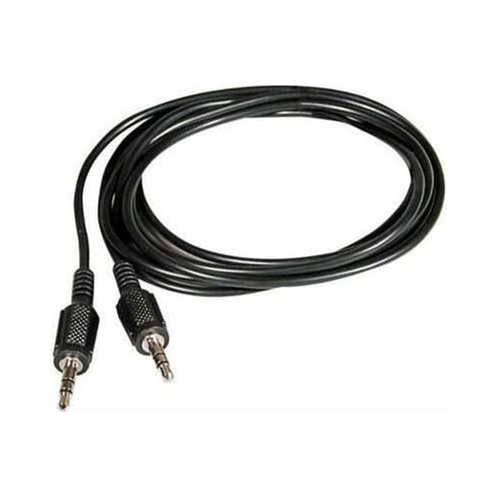 PL-8833 Audio Cablo Aux 3,5mm-3,5mm