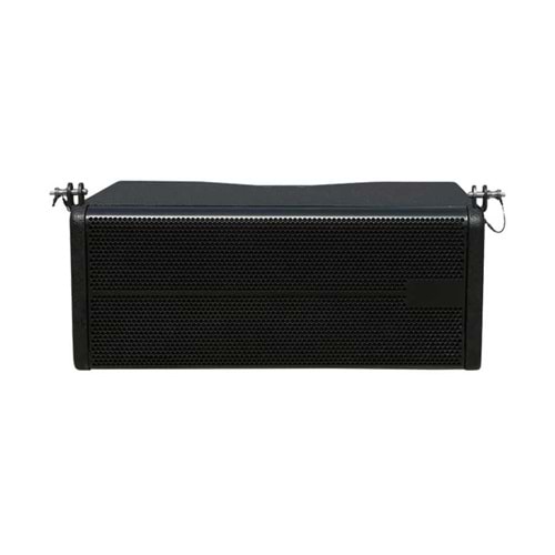 APX 28HA 2 x 8'' 2 Yollu Full Range Aktif Hoparlör