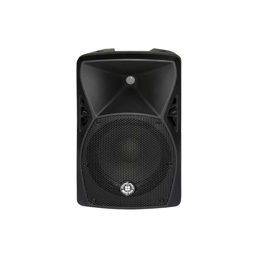 X10A 10'' Aktif Kabin Hoparlör 240/480WATT