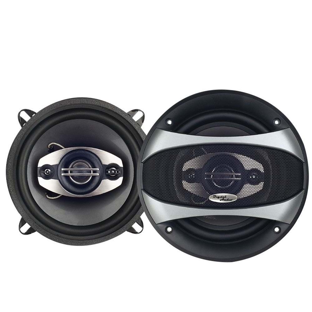 DA-113 13 CM 200 WATT 2 Lİ SET DIGITAL AUDIO