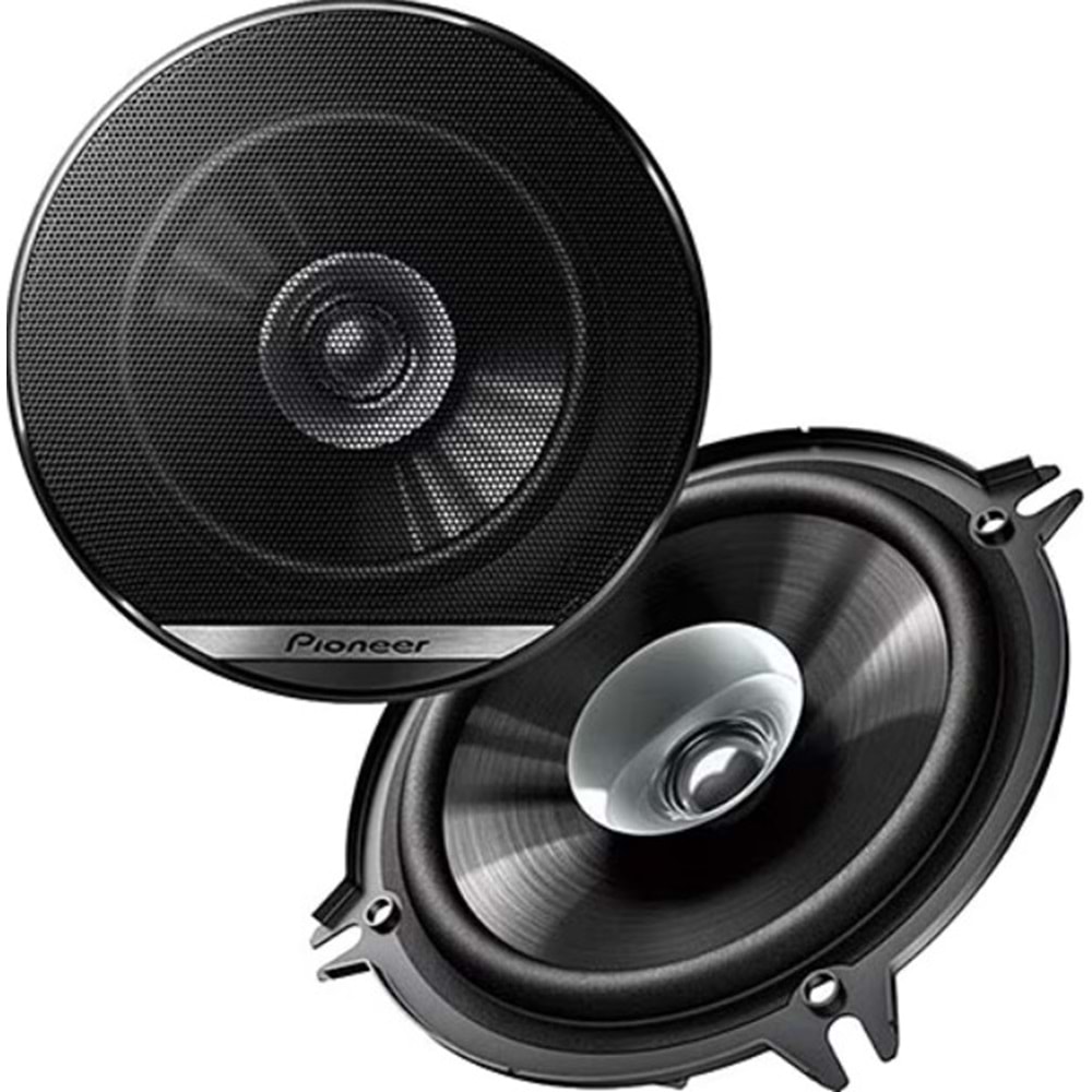 PIONEER TS-G1310F 13 CM 230 WATT 2 Lİ ÇIPLAK HOP