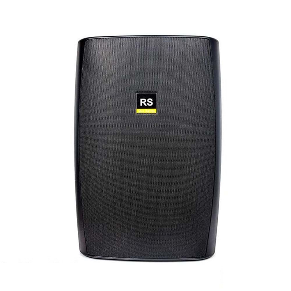 QUE 10.2B(Siyah) 60W - 100V / 150W 8 Ohm Two-Way (8