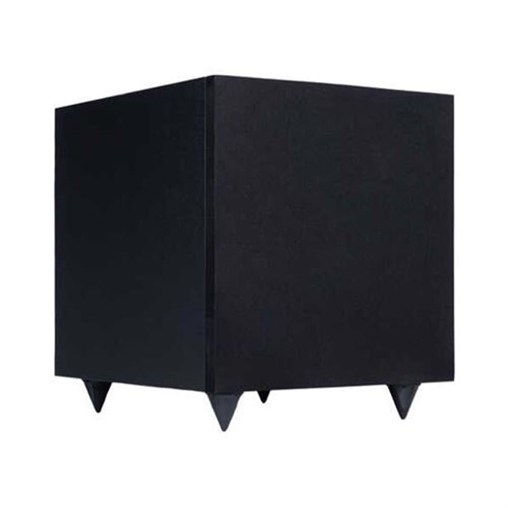 DS-120A 12'' 150W Aktif Subwoofer
