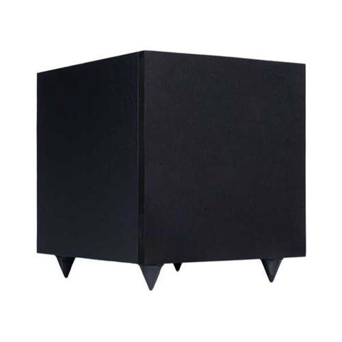 DS-120A 12'' 150W Aktif Subwoofer